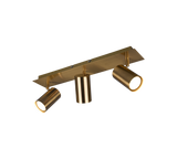 Trio Marley Old bronze metal spotlight 802400304