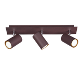 Trio Marley Rust Metal Spotlight 802400324