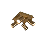 Trio Marley Old bronze metal spotlight 802430404
