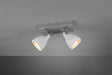 Foco Trio Concrete LED look 3000K 23cm 802500278