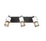 Foco Trio Tosh black and white 44cm 804300334