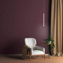 Mantra Cala Lámpara de techo colgante LED 6W 3000K blanco — ref. 8078 (1)