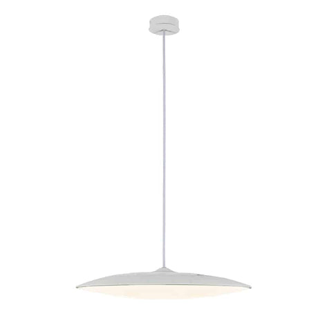 Mantra Slim Lámpara de techo colgante LED 50W 4000K blanco — ref. 8101 (2)