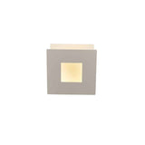 Mantra Dalia Aplique LED 12W 3000K blanco 8110