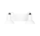 Foco Trio Roxie LED blanco mate 2700K 40cm 811900231