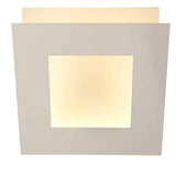 Mantra Dalia Aplique LED 40W 3000K blanco 8143