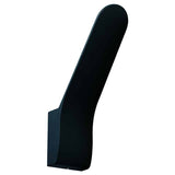 Mantra Andes Aplique exterior LED  IP65 negro 8154