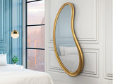 Schuller Brigitte Espejo dorado 814263