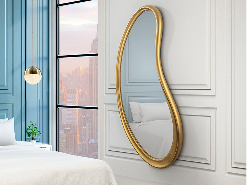 Schuller Brigitte Espejo dorado 814263