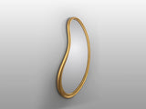 Schuller Brigitte Espejo dorado 814263