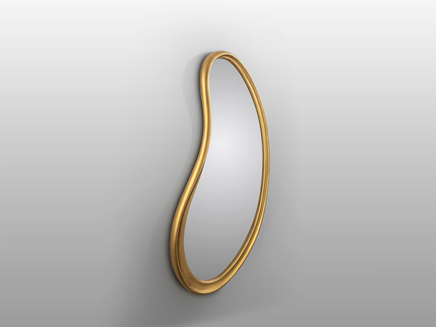 Schuller Brigitte Espejo dorado 814263
