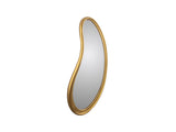Espejo Schuller Brigitte dorado 67x166cm ambiente
