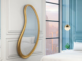 Espejo Schuller Brigitte dorado 67x166cm 815567