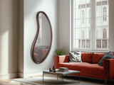 Schuller Brigitte Espejo bronce oscuro 815567