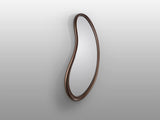 Schuller Brigitte Espejo bronce oscuro 815567