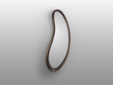 Espejo Schuller Brigitte bronce oscuro 67x166cm vista 2