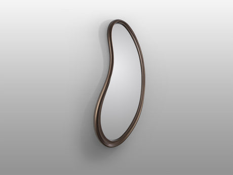 Espejo Schuller Brigitte bronce oscuro 67x166cm vista 2