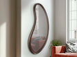 Espejo Schuller Brigitte bronce oscuro 67x166cm 815574