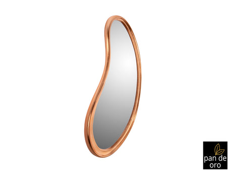 Espejo Schuller Brigitte oro rosa 67x166cm 815598 - ambiente