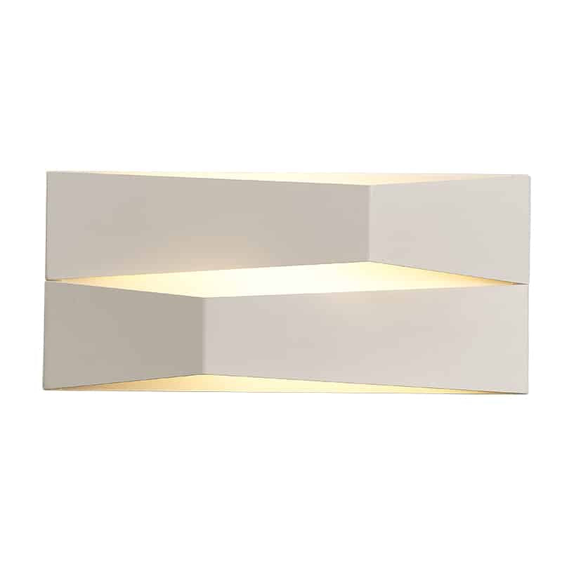 Mantra Fuji Aplique LED 14W 3000K blanco 8158