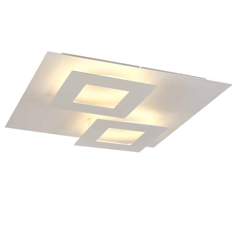 Mantra Dalia Plafón LED blanco 8160