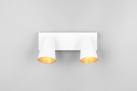 Foco Trio Sharp estera blanca 817100231 - vista 2