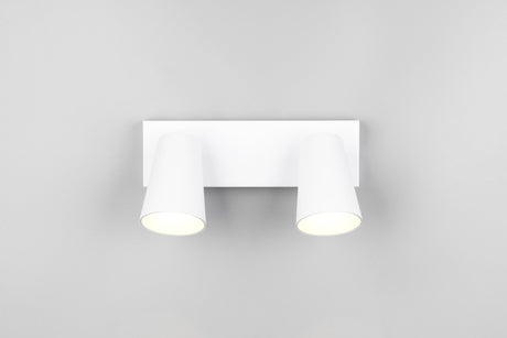Foco Trio Sharp estera blanca 817100231 - vista 3