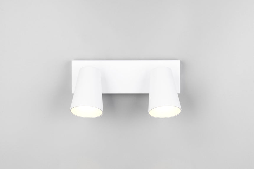 Foco Trio Sharp estera blanca 817100231 - vista 3