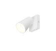Foco Trio Sharp LED blanco mate 3000K Ø8cm 817170131
