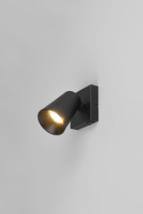 Trio SHARP Foco regleta 1x GU10 negro oro 817170132