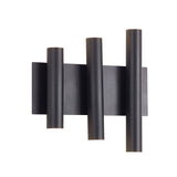 Mantra Cala Aplique LED 36W 3000K negro — ref. 8190 (2)