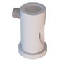 Blocacables para colgante Mantra Elsa blanco — ref. 8264 (1)