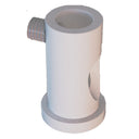Blocacables para colgante Mantra Elsa blanco — ref. 8264 (1)