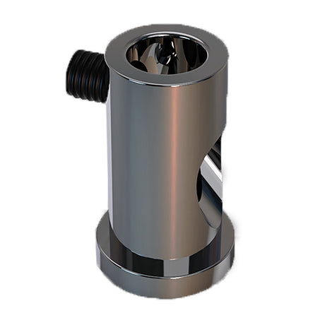 Blocacables Elsa Mantra cromo 8274