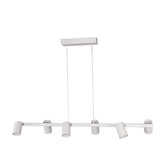 Lámpara de techo Sal Mantra blanco 8297