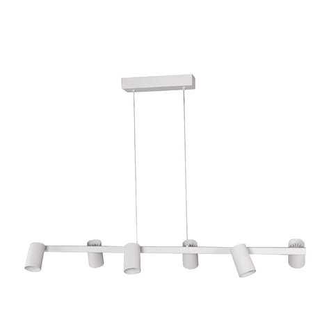 Lámpara de techo Sal Mantra blanco 8297