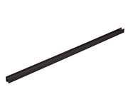Empotrable Magneto Mantra negro 8301