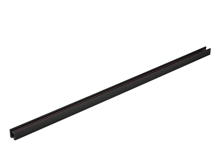 Empotrable Magneto Mantra negro 8301