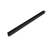 Empotrable Magneto Mantra negro 8308