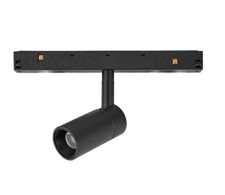 Foco magneto negro 5W 3000K | GASCÓN Iluminación