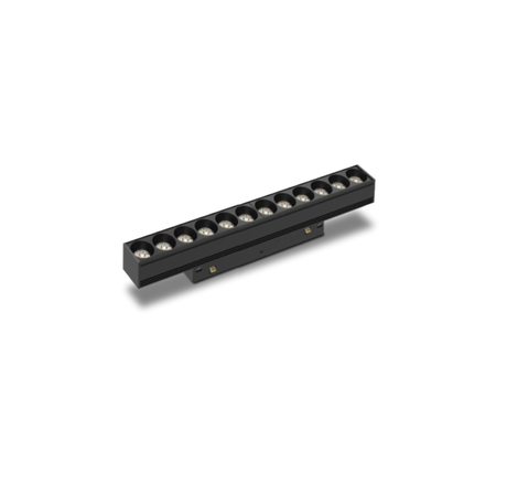 Modulo lineal COB magneto con difusor 16W 3000K | GASCÓN Iluminación