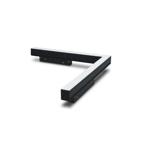 Empotrable Magneto Mantra negro 8322