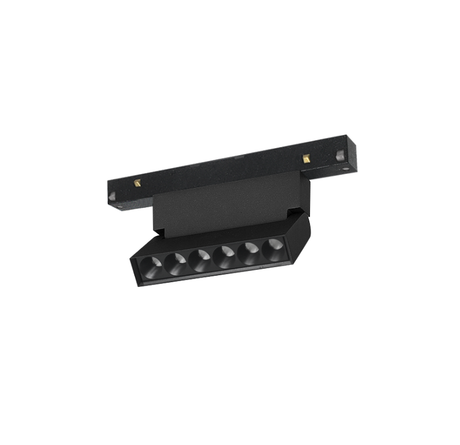 Foco lineal magneto 10W 3000K | GASCÓN Iluminación