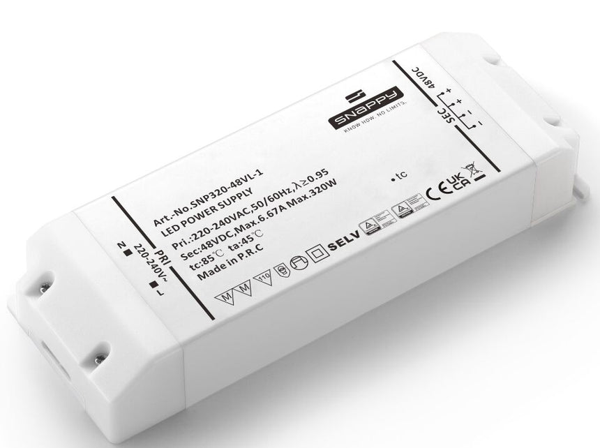 Empotrable Magneto 06 Mantra blanco 8351