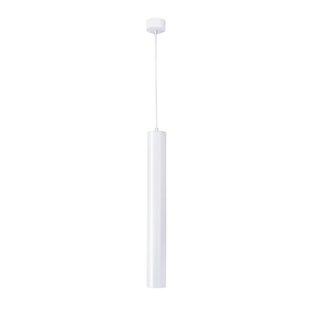 Lámpara de techo Bolonia Mantra blanco 8355
