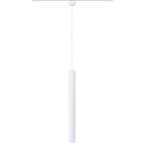 Lámpara de techo Bolonia Mantra blanco 8357