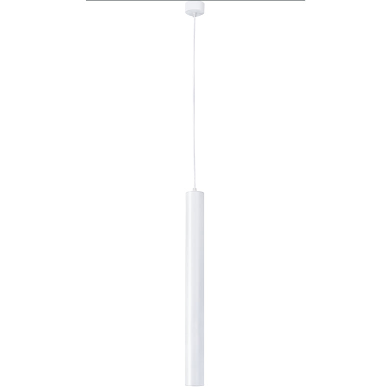 Lámpara de techo Bolonia Mantra blanco 8357