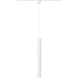 Lámpara de techo Mantra Bolonia LED aluminio 2700-3200-4000 IP20 Ø5,2cm blanco — ref. 8357 (2)