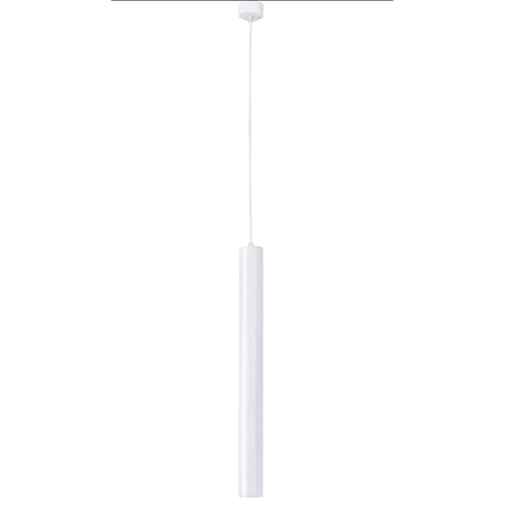 Lámpara de techo Mantra Bolonia LED aluminio 2700-3200-4000 IP20 Ø5,2cm blanco — ref. 8357 (2)