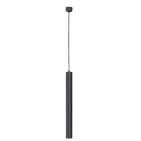 Lámpara de techo Bolonia Mantra negro 8358